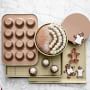 Williams Sonoma Goldtouch&#174; Round Cake Pans