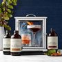 Woodford Reserve x Williams Sonoma Cocktail Mix, Old Fashioned