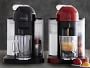 Video 1 for Nespresso Vertuo Coffee Maker &amp; Espresso Machine by Breville