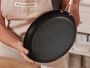 Video 1 for SCANPAN&#174; Professional Nonstick Square Griddle Pan