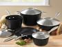 Video 1 for SCANPAN&#174; CTX Nonstick Covered Chef's Pan, 5 1/2-Qt.
