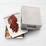 Williams Sonoma Stainless-Steel Smoker Box