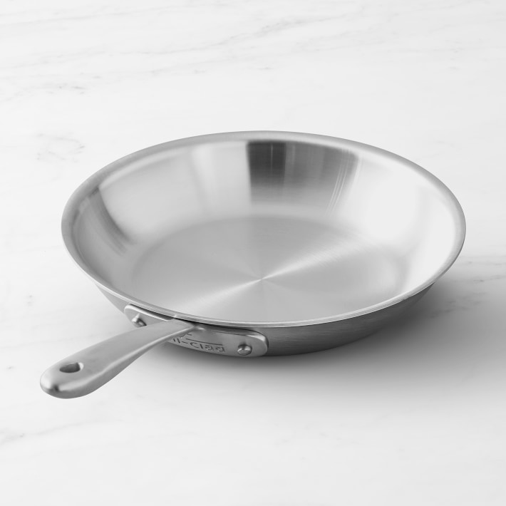 All-Clad Collective Fry Pan