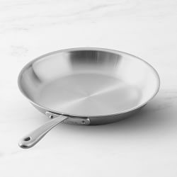 All-Clad Collective Fry Pan, 12"