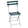 Fermob Outdoor Bistro Side Chair, Set of 2