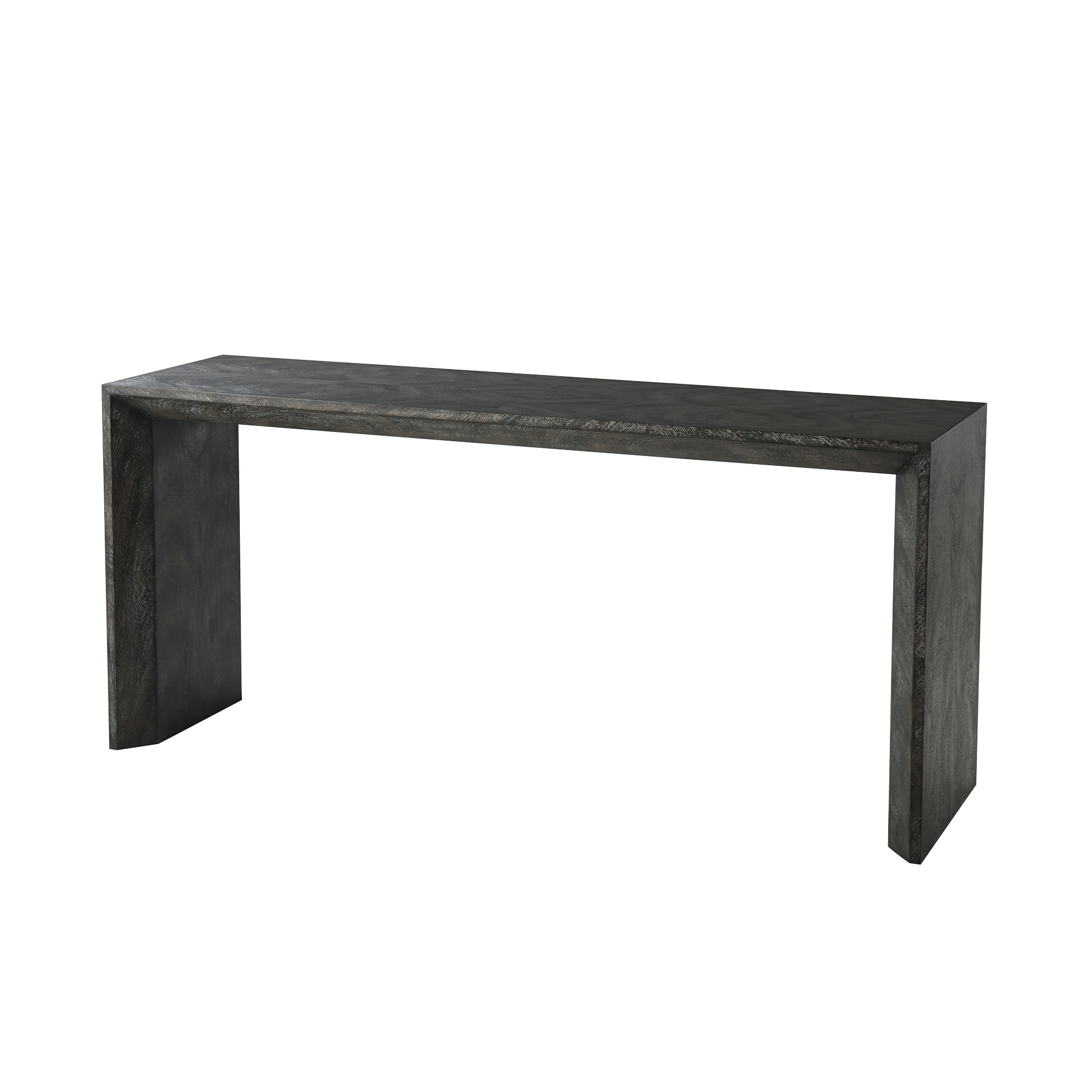 Theodore Alexander Jayson Open Console (65")