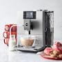 JURA ENA 8 Fully Automatic Espresso Machine, Special Edition Massive Aluminum