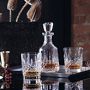 Waterford Lismore Glassware Collection