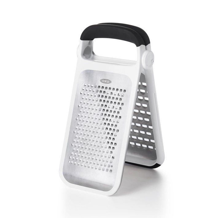 OXO Etched Multi Grater