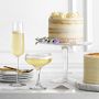 Williams Sonoma Test Kitchen Three-Layer Vanilla Cake, Serves 6-8