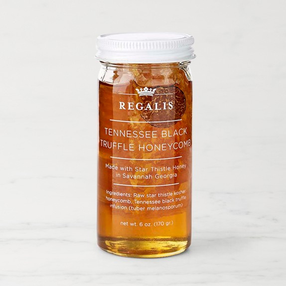 Regalis Tennessee Black Truffle Williams Sonoma