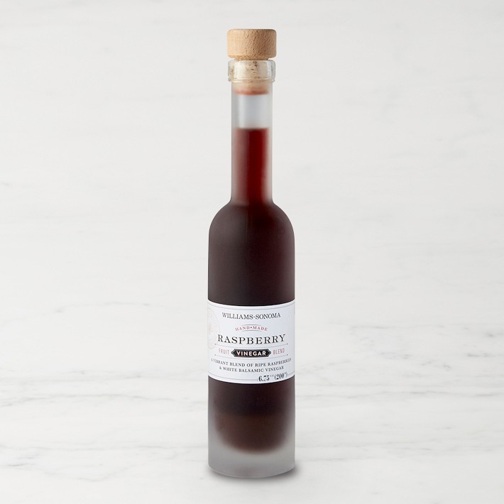 Williams Sonoma Raspberry Balsamic Vinegar