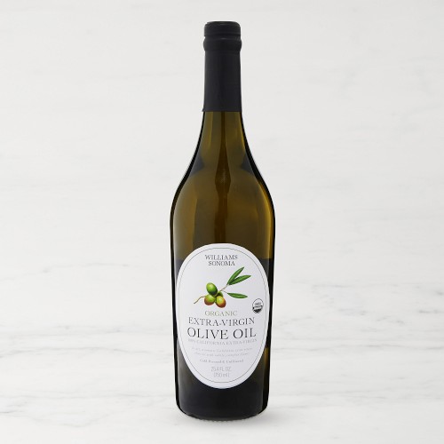 Williams Sonoma Organic House Extra Virgin Olive Oil
