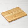 Boos Edge-Grain Rectangular Cutting Board, Maple