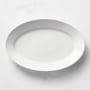 Apilco Oval Porcelain Serving Platters