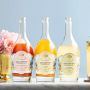 Bridgerton Beverage Mix, Elderflower Flavored Lemonade