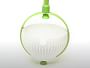 Dreamfarm Spina vergiet en salade spinner Dreamfarm Spina vergiet en salade spinner