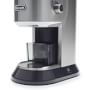 De'Longhi Dedica Conical Burr Coffee Grinder with LCD Display