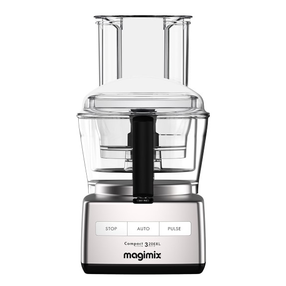 Magimix by Robot-Coupe 14-Cup Food Processor | Williams Sonoma