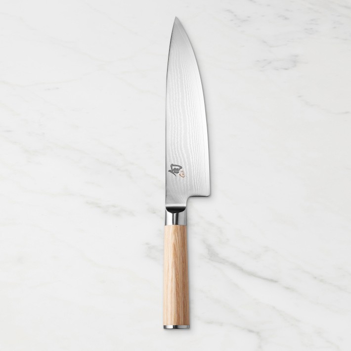 Shun Classic Chef's Knife | Blonde 8"