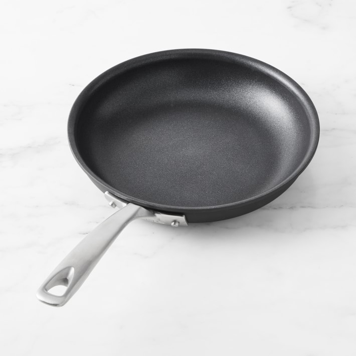 Cuisinart Hard Anodized Nonstick Skillet Williams Sonoma