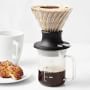 Hario V60 Switch Immersion Dripper Set