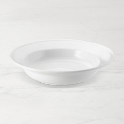 Williams Sonoma Pantry Soup/Pasta Bowls, Set of 6, White