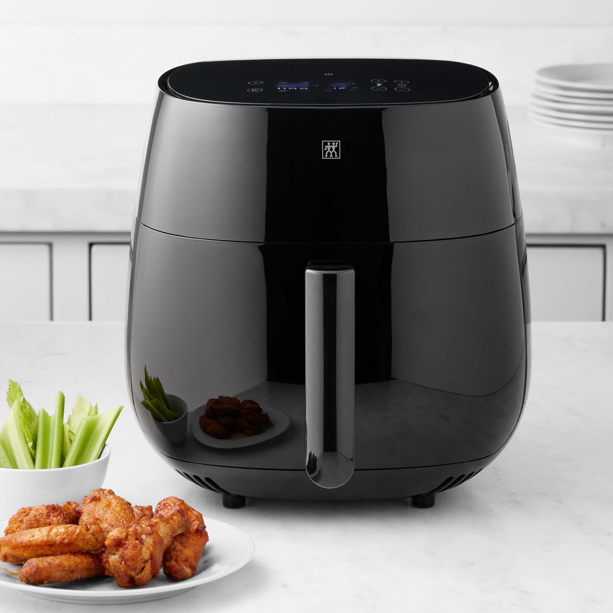 Zwilling Enfinigy Air Fryer, 4-Qt.