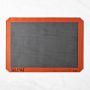 Silpat Silbread Silicone Perforated Crisping Half Sheet Pan Liner