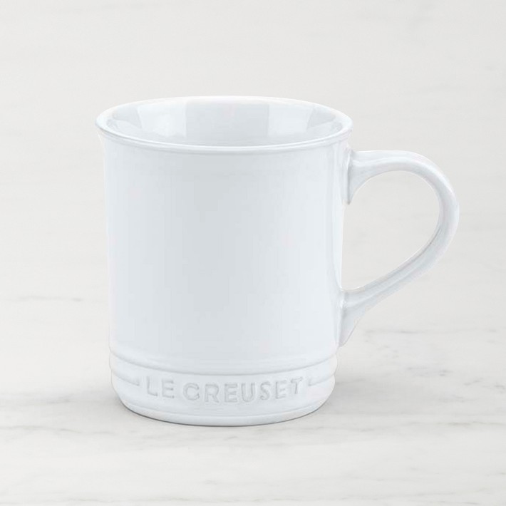 Le Creuset Vancouver Mugs