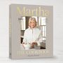 Martha Stewart: Martha: The Cookbook: 100 Favourite Recipes with Lessons and Stories from My Kitchen