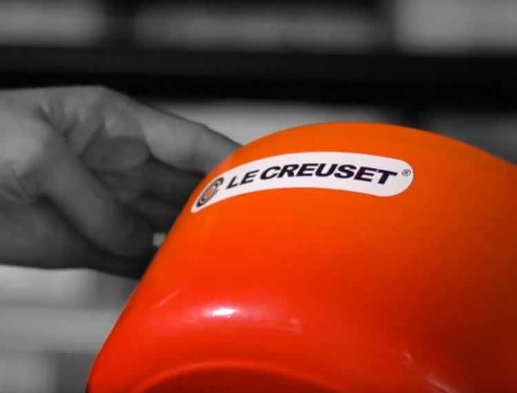 Le Creuset Signature Enameled Cast Iron 10Piece Cookware Set