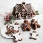 Williams Sonoma Gingerbread Cookie Mix