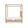 Angelo Canopy Bed