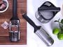 Video 1 for Williams Sonoma West Blade Soft Touch Box Grater