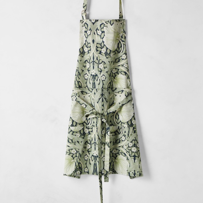 Williams Sonoma x Morris &amp; Co. Apron