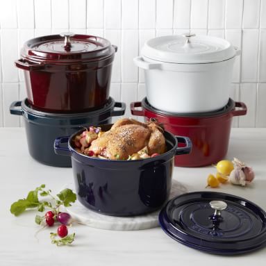 Staub Cookware - Up to 50% Off
