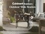 Video 1 for Cuisinart Outdoor Wok Station
