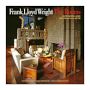 Margo Stipe, David A. Hanks: Frank Lloyd Wright: The Rooms: Interiors and Decorative Arts