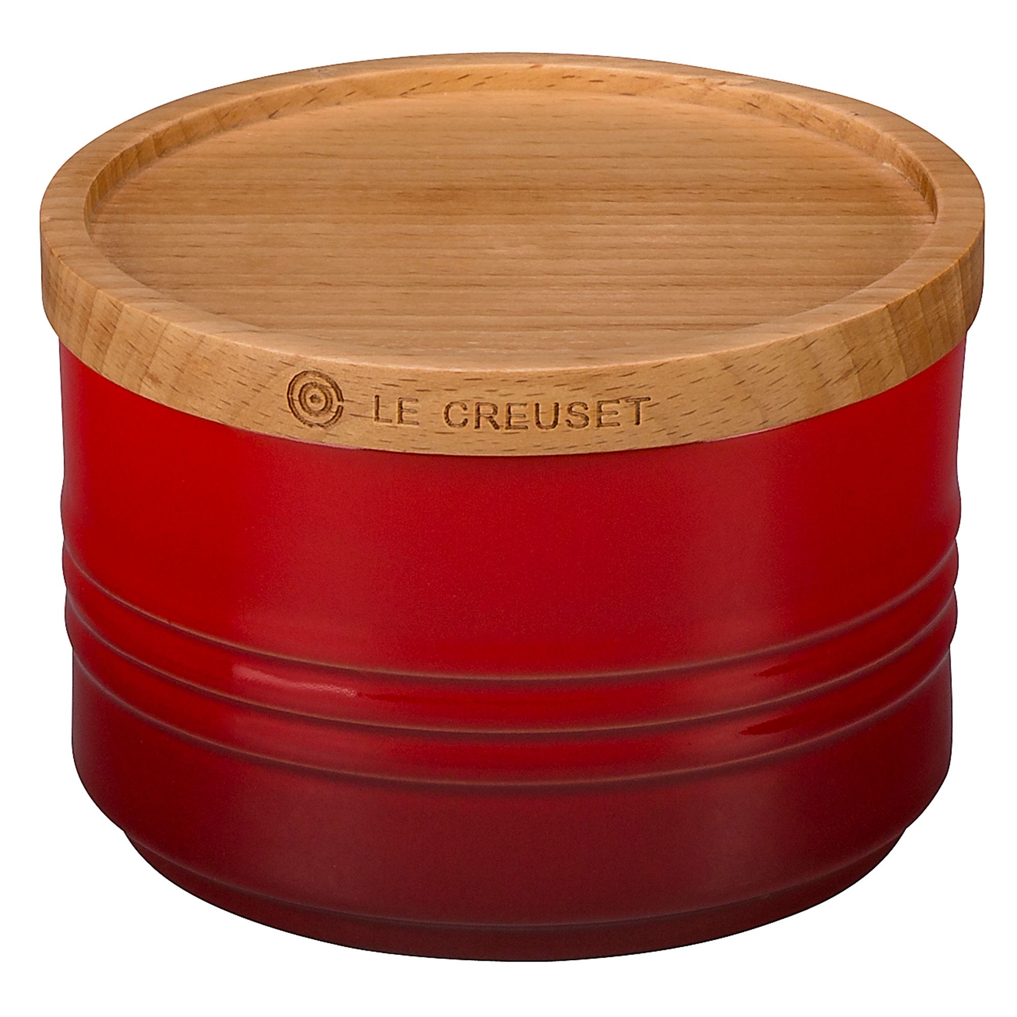 Le Creuset -Oz Canister