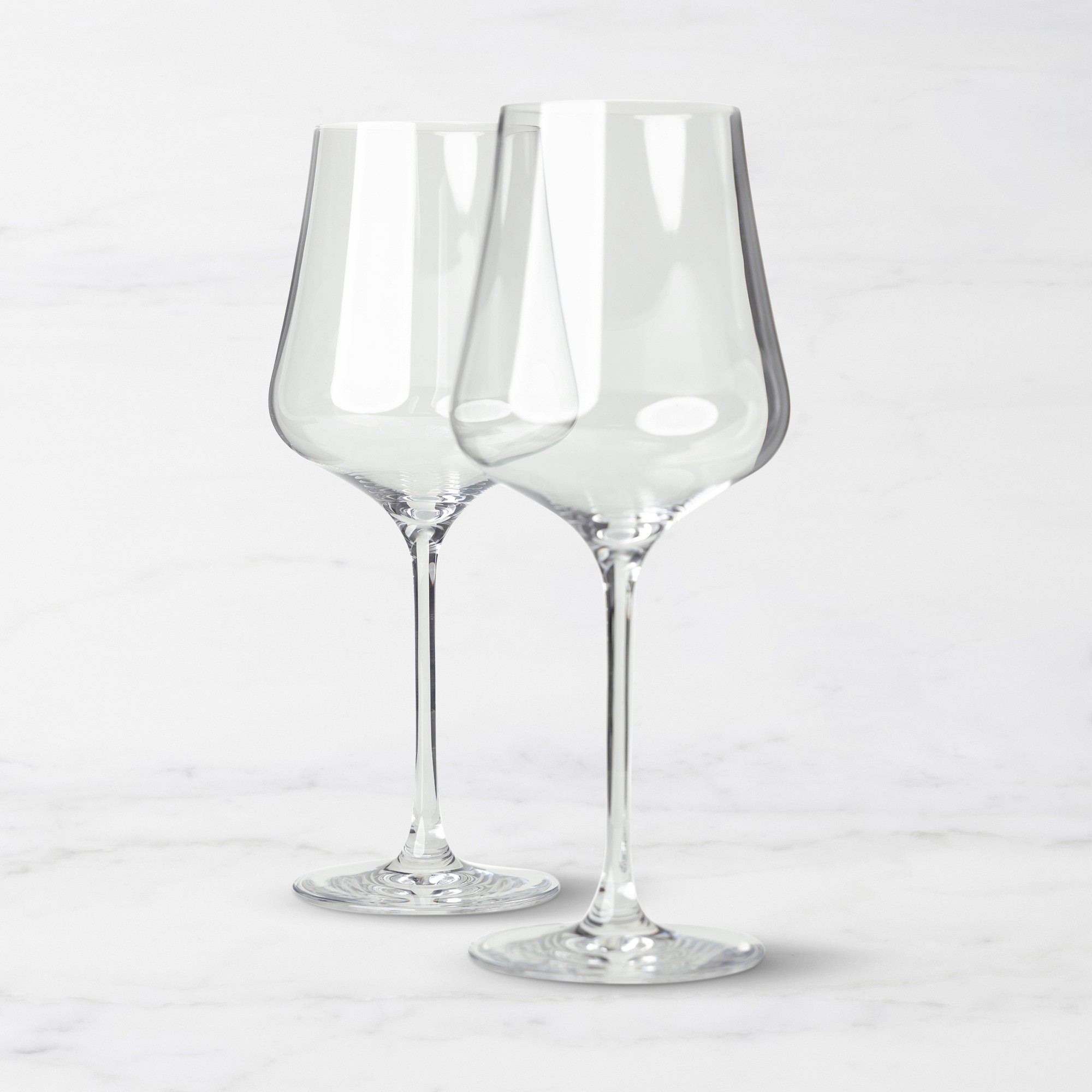 Gabriel-Glas Universal Wine Glasses