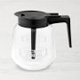 Moccamaster by Technivorm CD Grand Glass Replacement Carafe