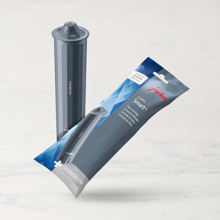 Jura E8 Entkalken Oder Filter Factory Buy