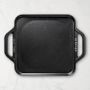 Traeger Induction Cast Iron Skillet