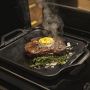 Traeger Induction Cast Iron Skillet