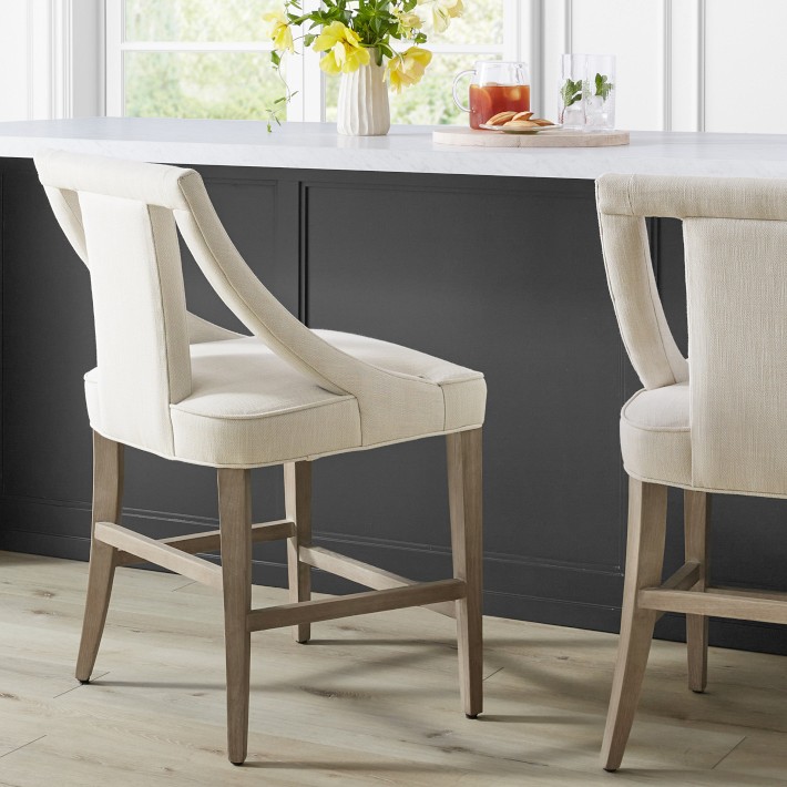 Sussex Counter &amp; Bar Stool