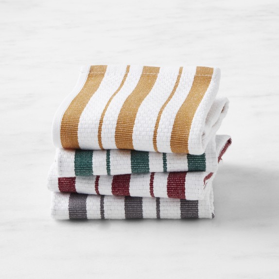 Dish Cloths Kitchen, Dish, & Tea Towels Williams Sonoma