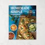 Amanda Haas: Homemade Simple Effortless Dishes for a Busy Life