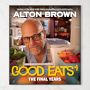 Alton Brown: Good Eats: The Final Years
