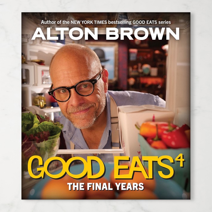 Alton Brown: Good Eats: The Final Years